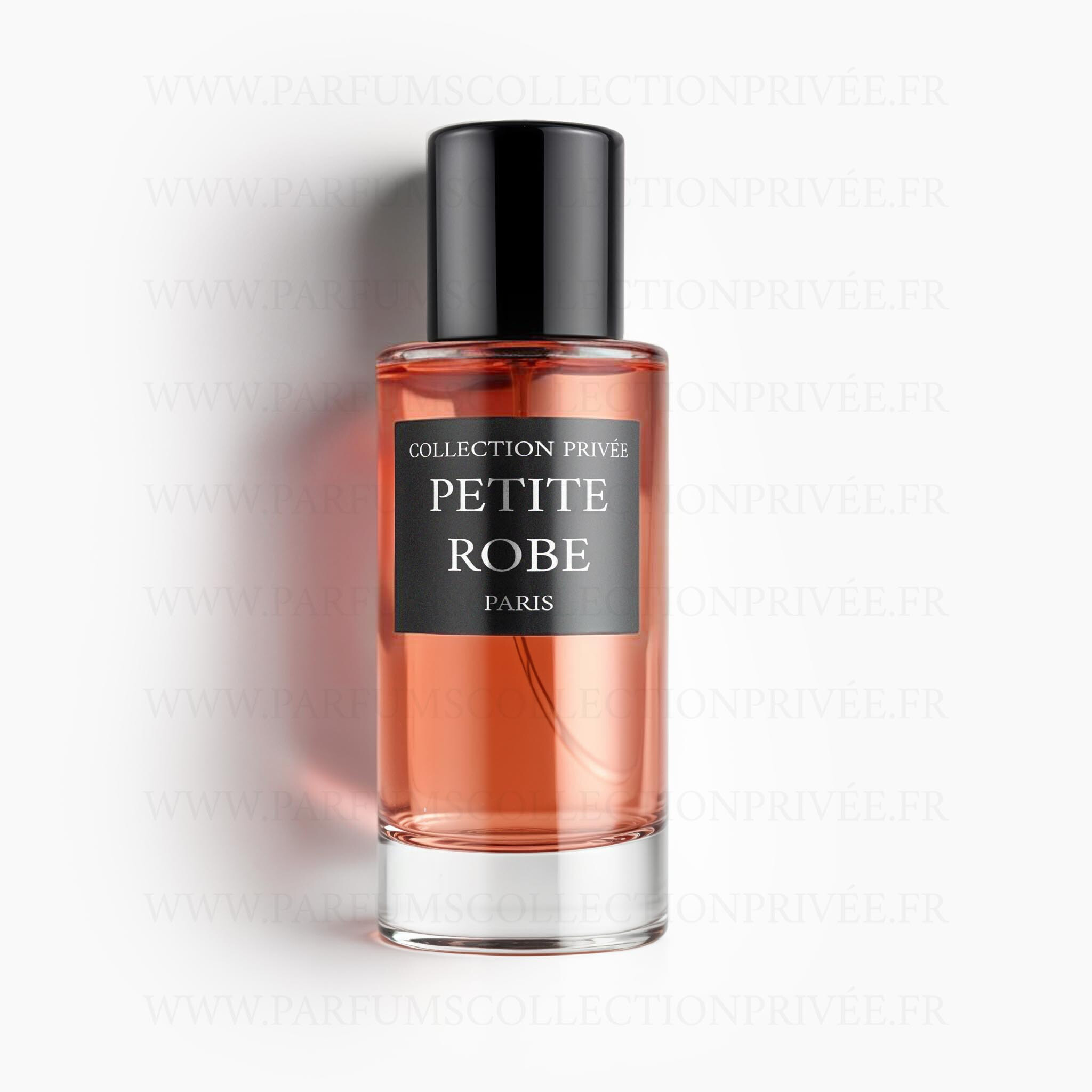 Grossiste PARFUMS COLLECTION PRIVÉE - PARFUM PETITE ROBE - COLLECTION PRIVÉE