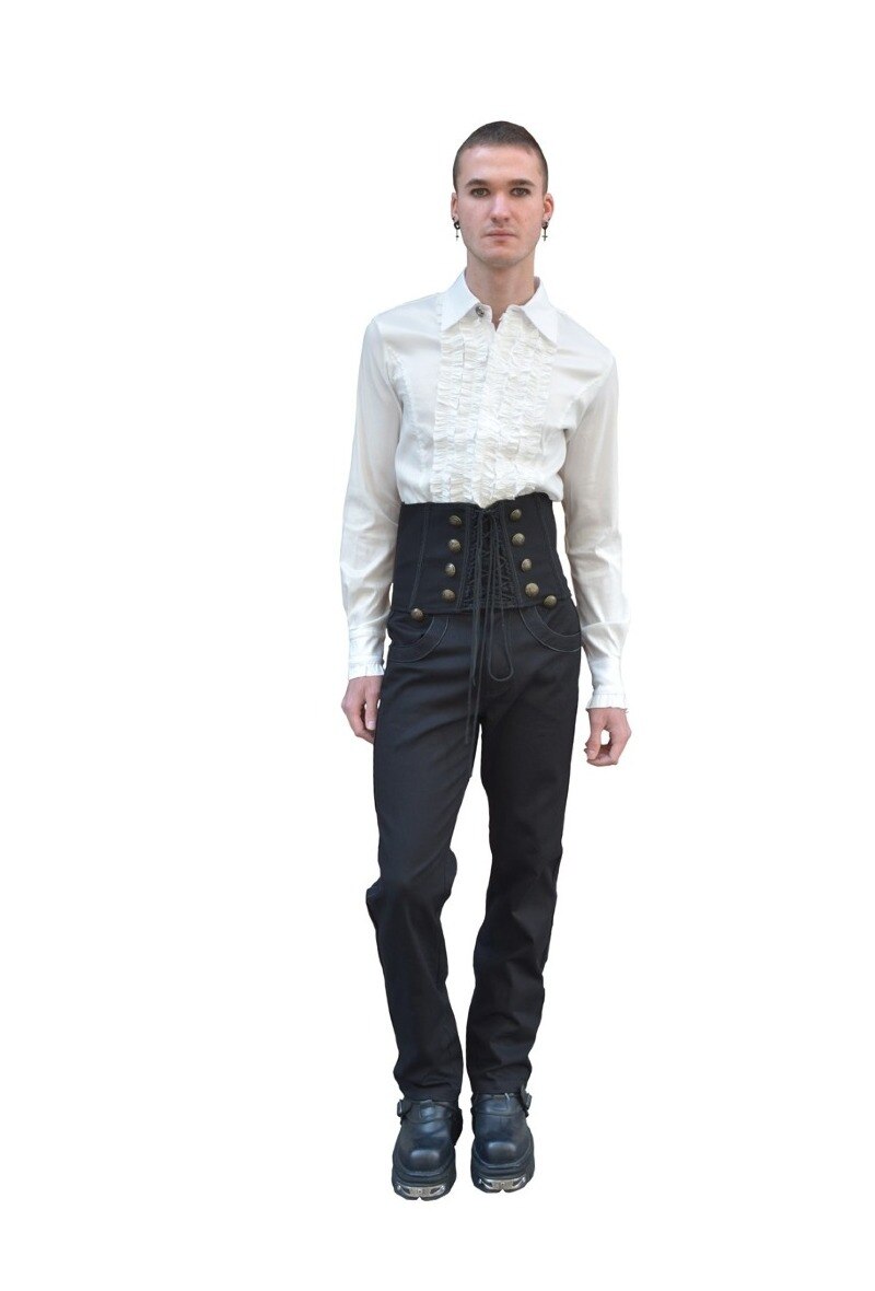 Wholesaler Pentagramme - MEN'S WAIST Cincher