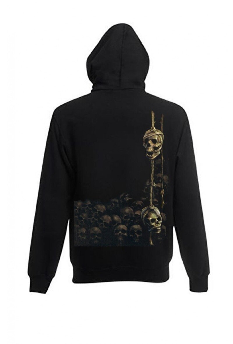 Wholesaler Pentagramme - Gothic hoodie