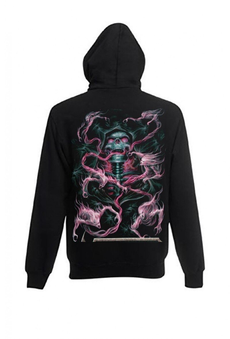 Wholesaler Pentagramme - Gothic hoodie