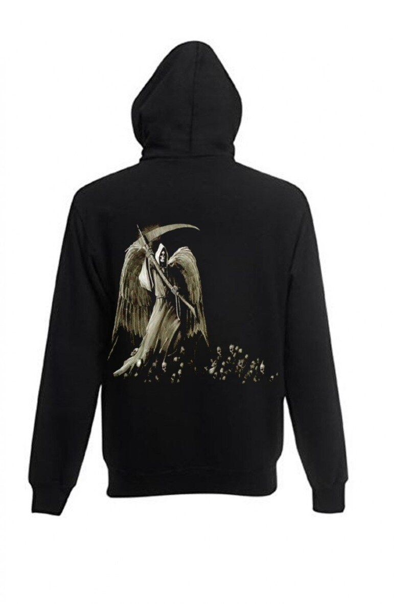 Wholesaler Pentagramme - Gothic hoodie