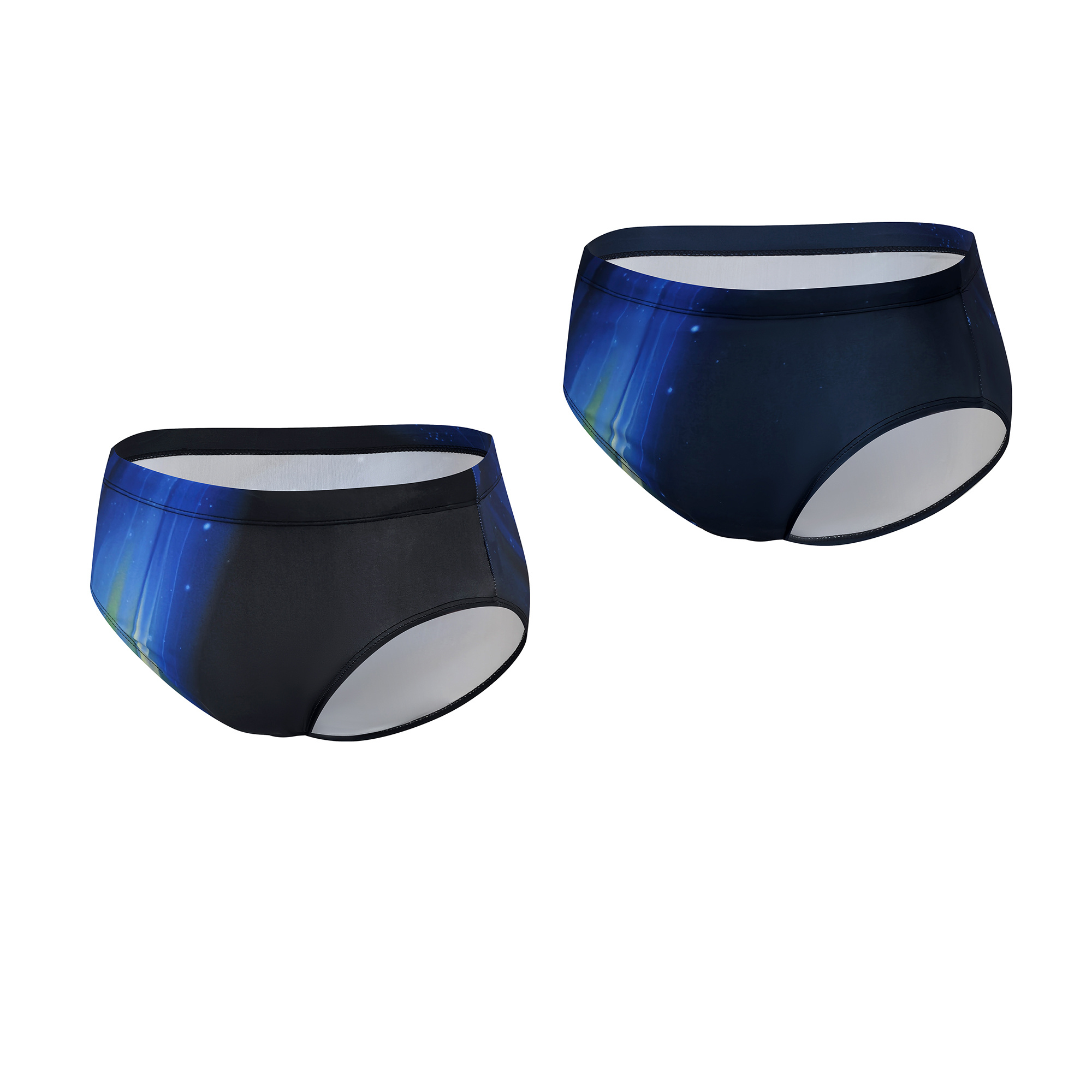 Großhändler PHENIX ROUGE - HERREN-BADEHOSE (MIT NETZFUTTER)
