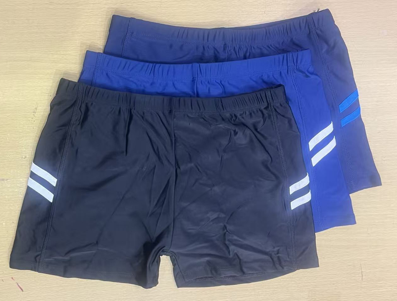 Grossista PHENIX ROUGE - Boxer da Bagno TAGLIA S Uomo/Ragazzo
