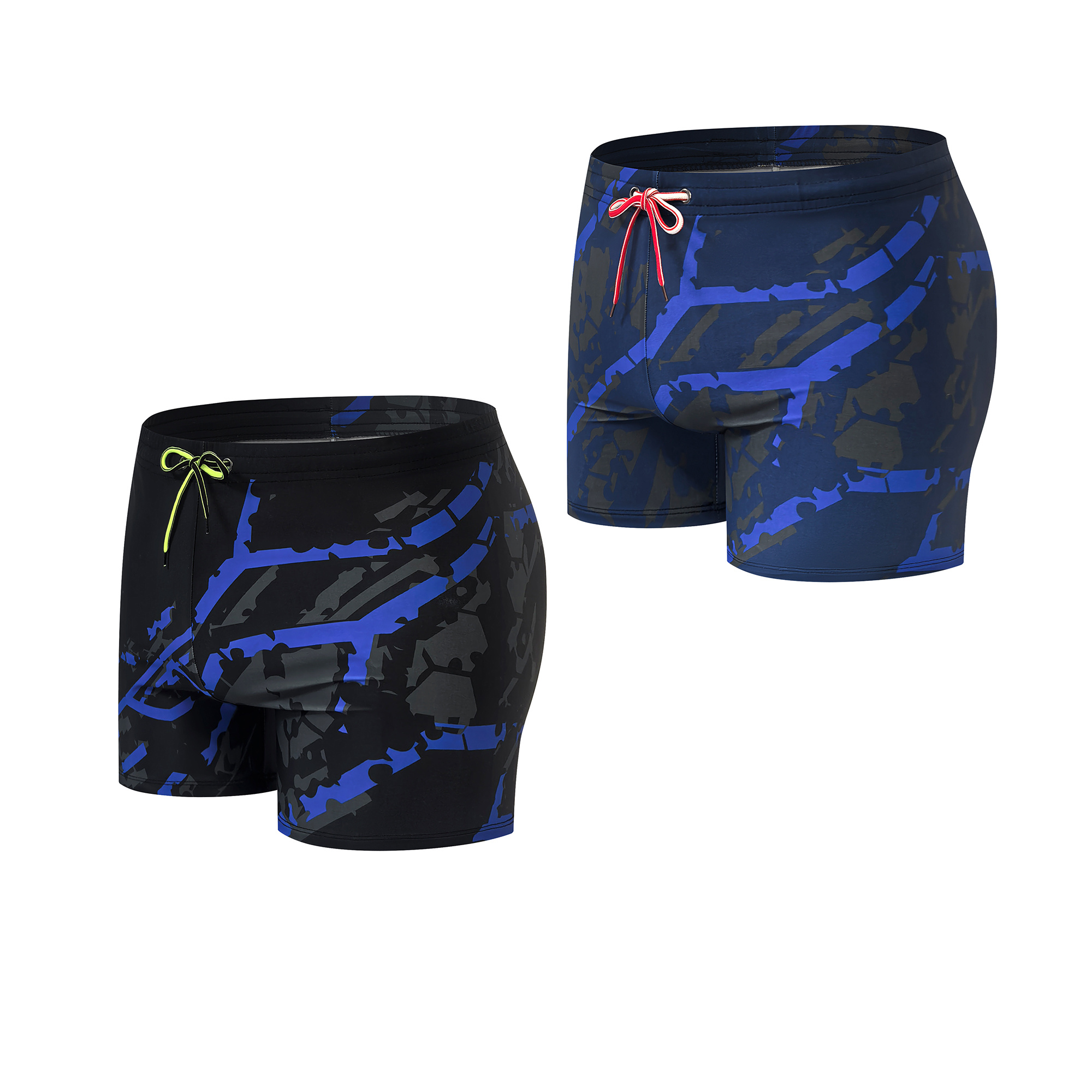 Wholesaler PHENIX ROUGE - MEN’S SWIMWEAR (WITH MESH)