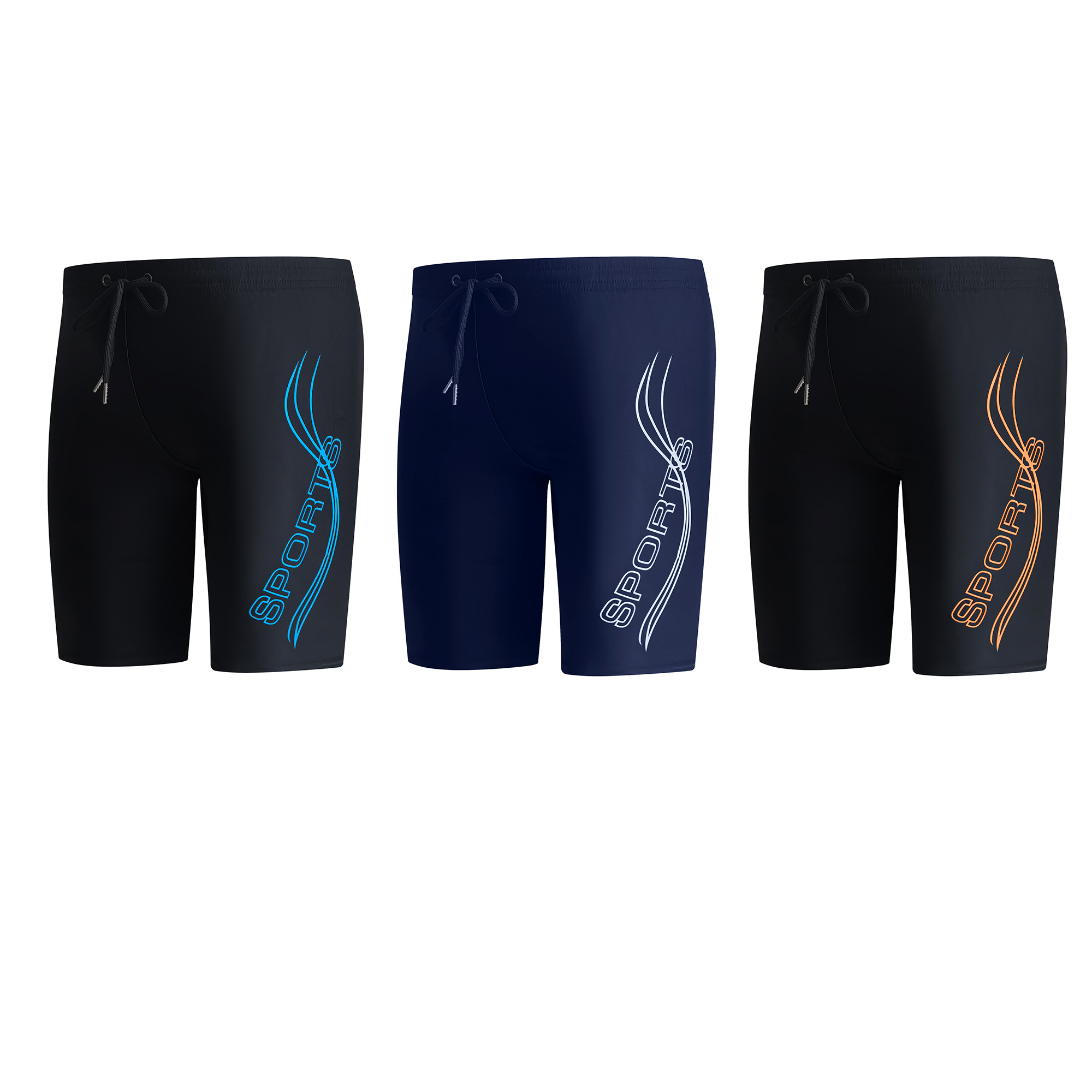 Wholesaler PHENIX ROUGE - MEN’S SWIMWEAR (WITH MESH)