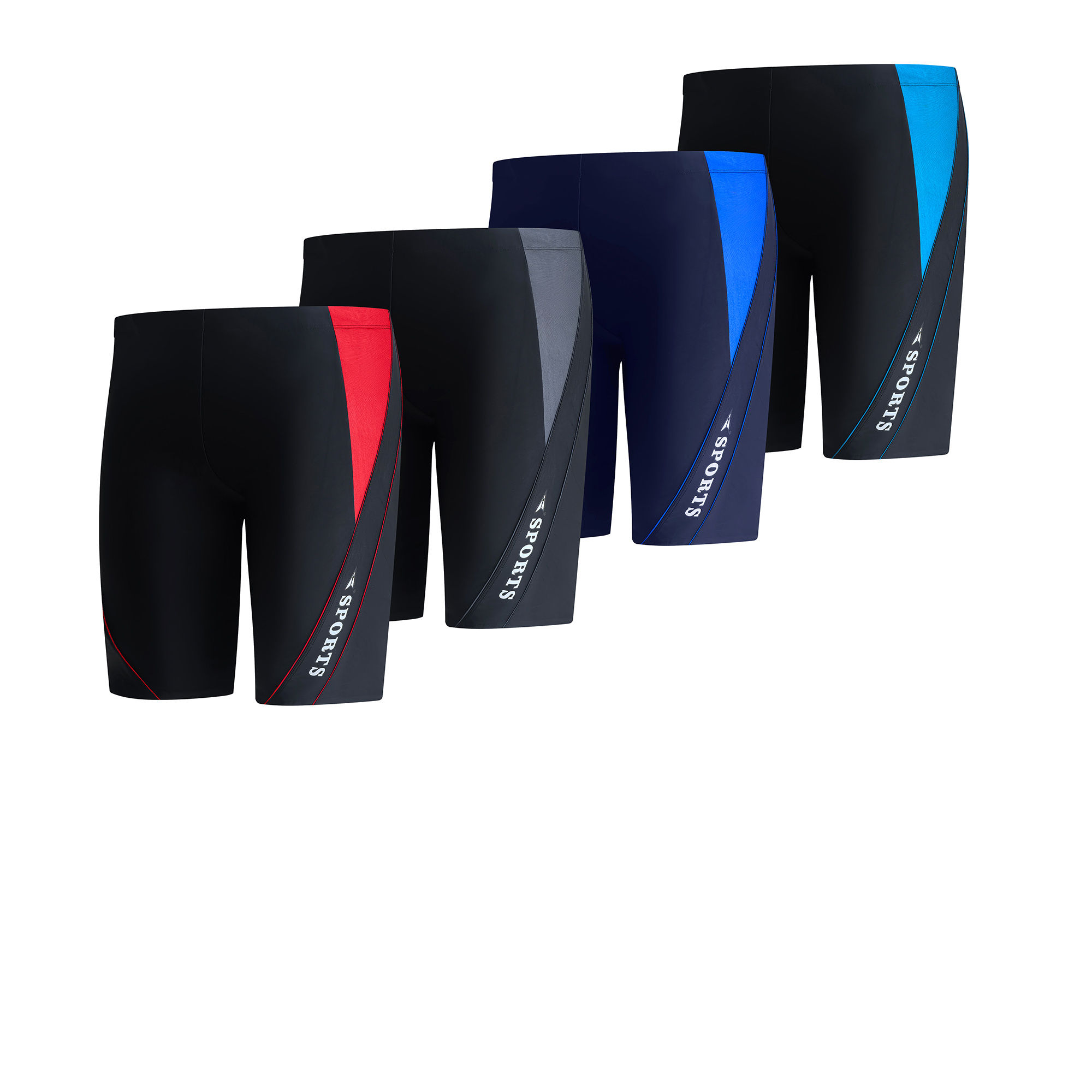 Großhändler PHENIX ROUGE - HERREN-BADEHOSE (MIT NETZFUTTER)
