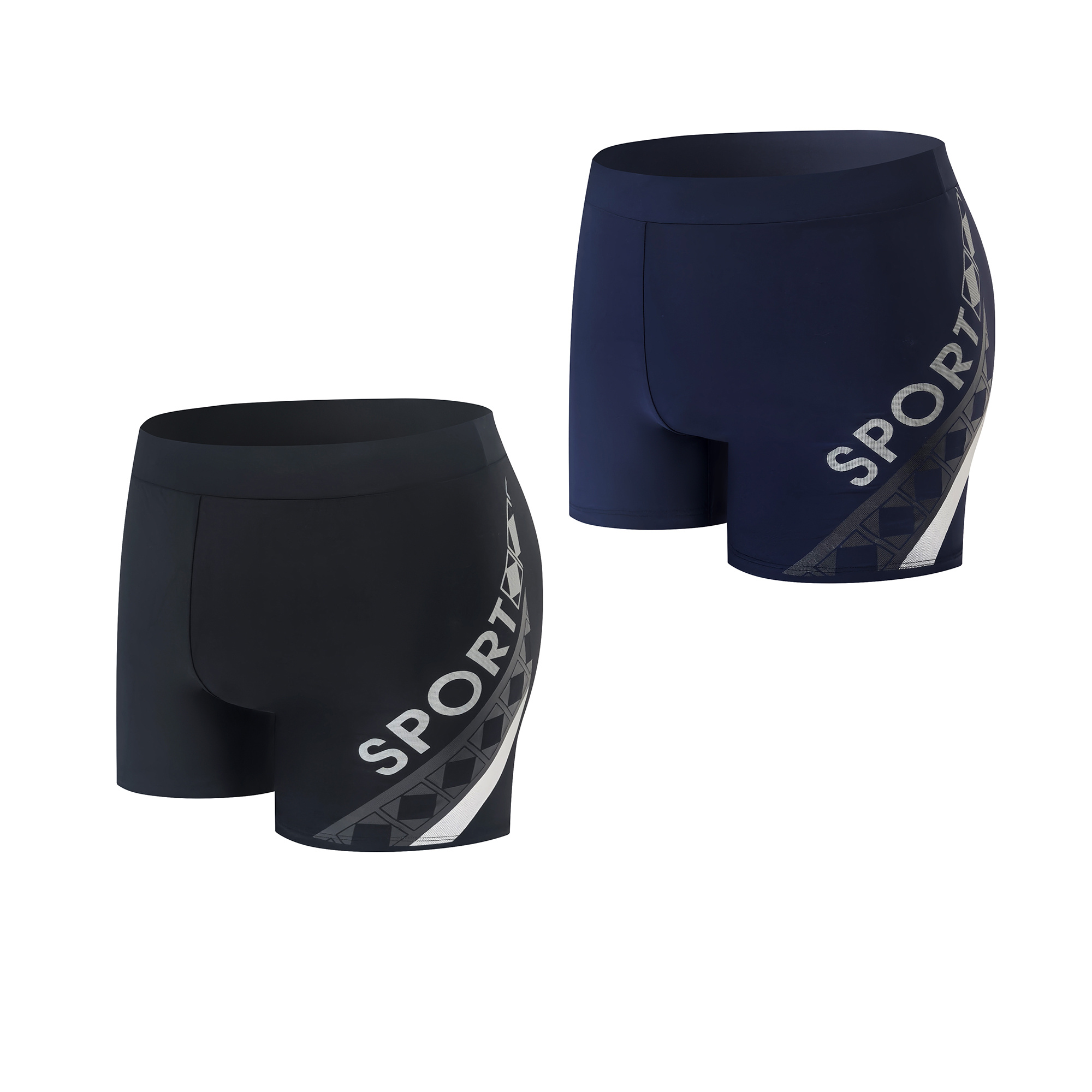 Großhändler PHENIX ROUGE - HERREN-BADEHOSE (MIT NETZFUTTER)