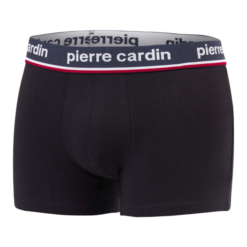 Großhändler Pierre Cardin - Schlichte Boxershorts von Pierre Cardin