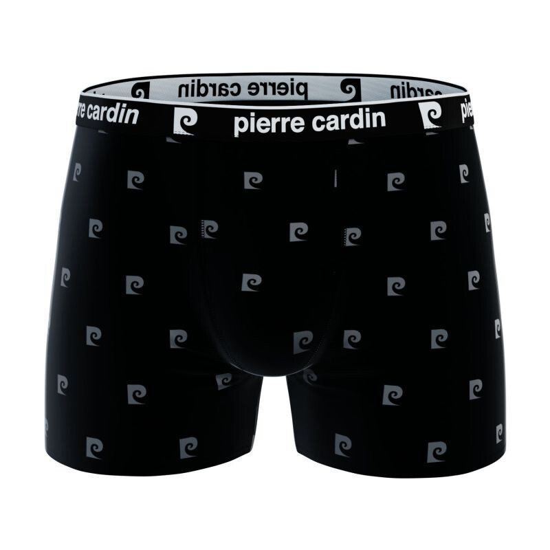 Wholesaler Pierre Cardin - Men's boxer stone cardin cotton