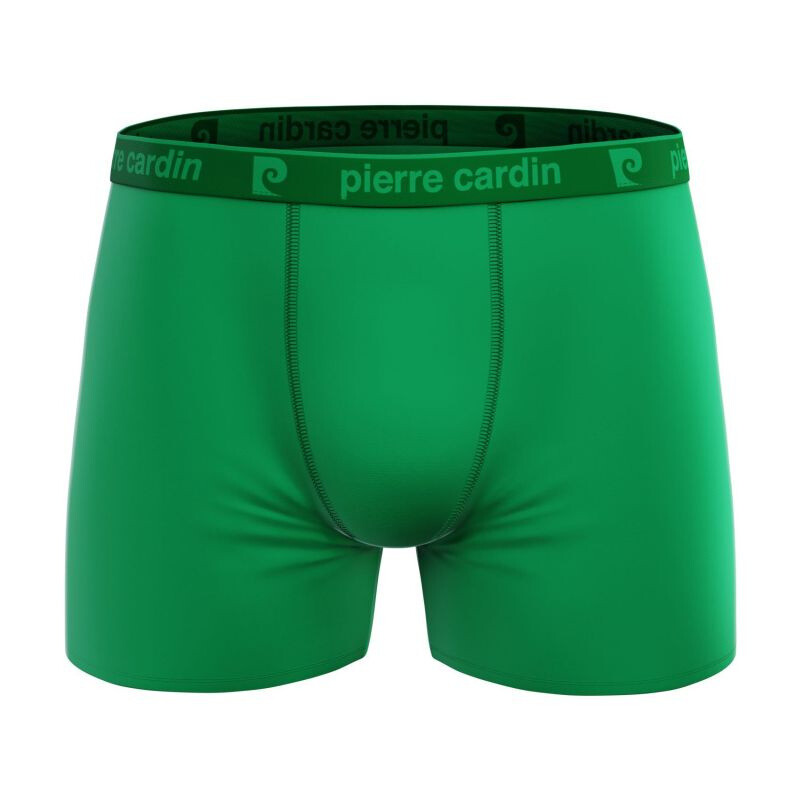 Großhändler Pierre Cardin - Herrenboxer Stein Cardin Baumwolle