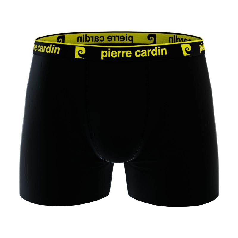 Großhändler Pierre Cardin - Herrenboxer Stein Cardin Baumwolle