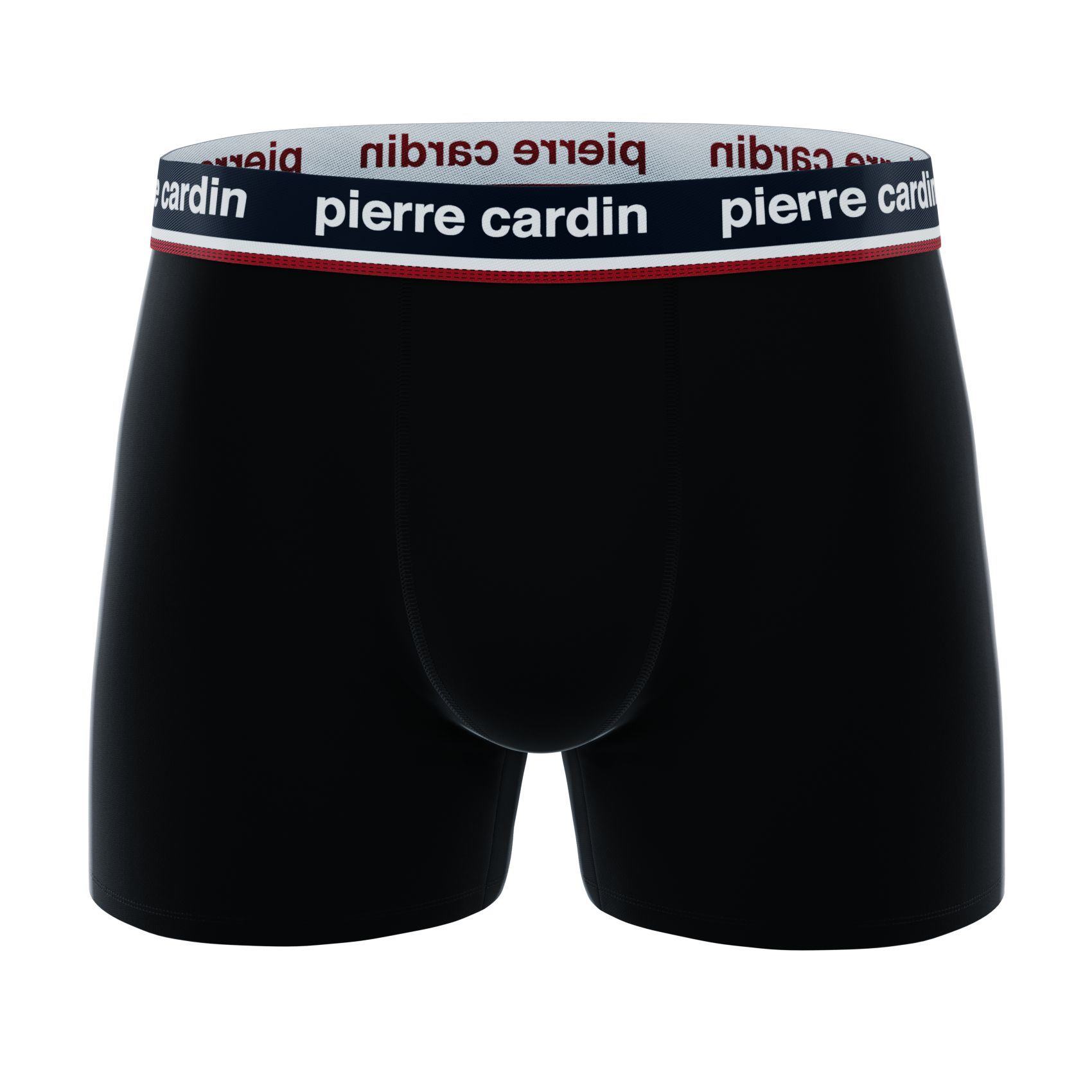 Grossiste Pierre Cardin - BOXER HOMME PIERRE CARDIN