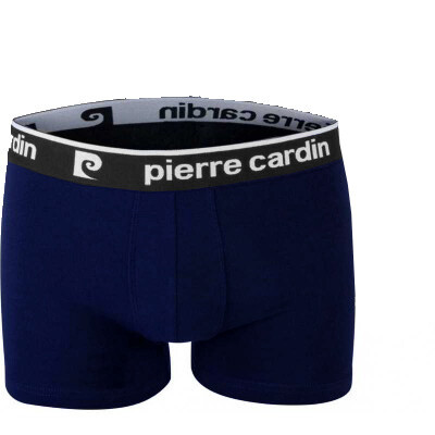 Boxer liso Pierre Cardin - Armada - 1 - formato grande