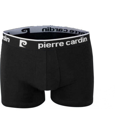 Wholesaler Pierre Cardin - Pierre Cardin plain boxers