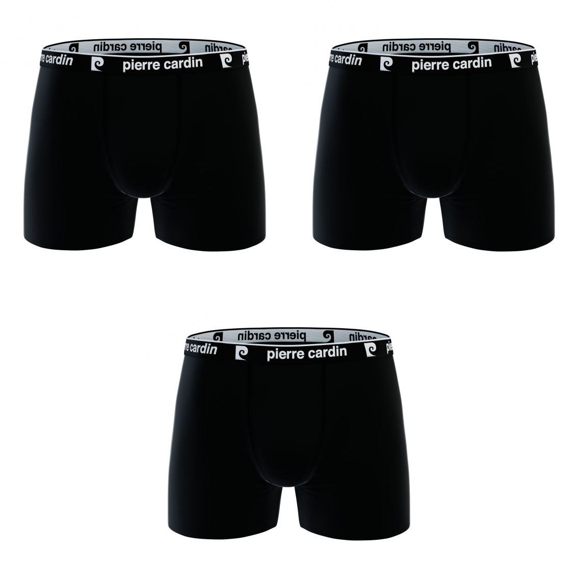 Wholesaler Pierre Cardin - Pierre Cardin Boxer Shorts