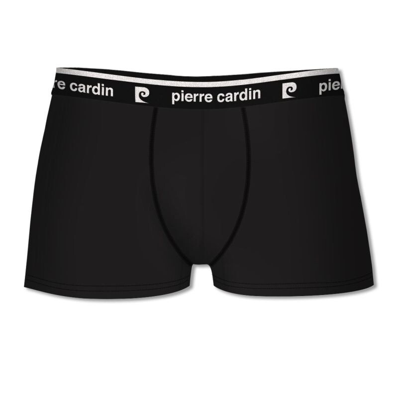 Wholesaler Pierre Cardin - Men's boxer stone cardin cotton