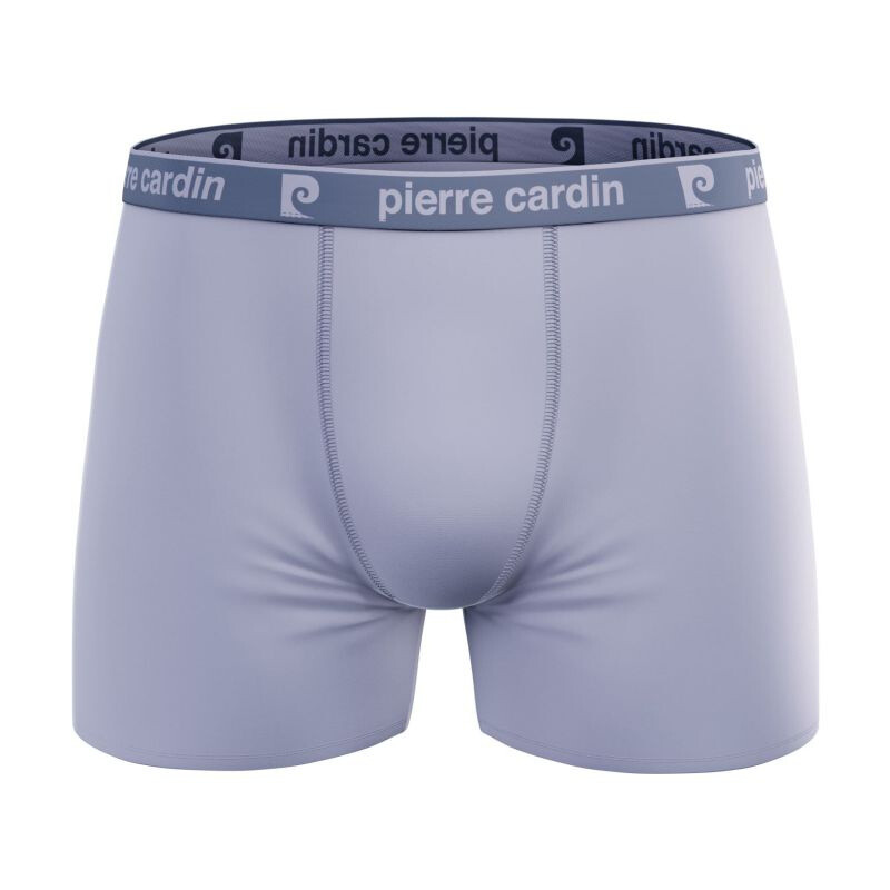 Großhändler Pierre Cardin - Herrenboxer Stein Cardin Baumwolle