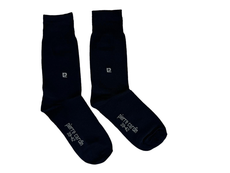 Wholesaler Pierre Cardin - Pierre cardin lisle thread socks