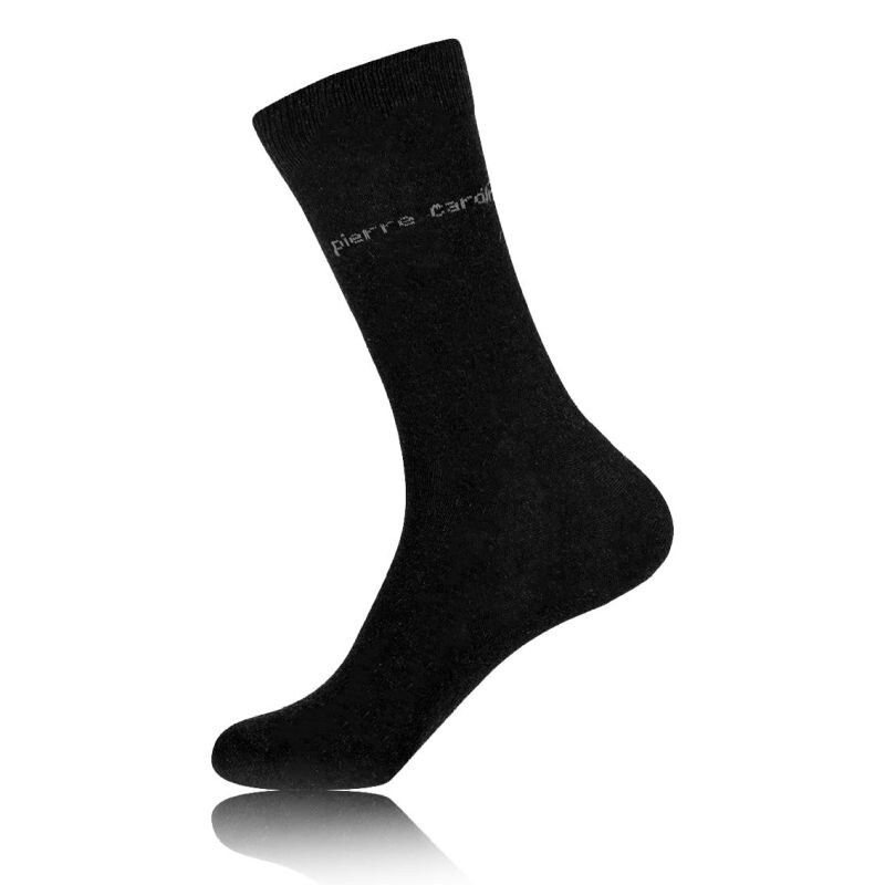 Grossiste Pierre Cardin - Chaussette Pierre Cardin par lot de 3 paires