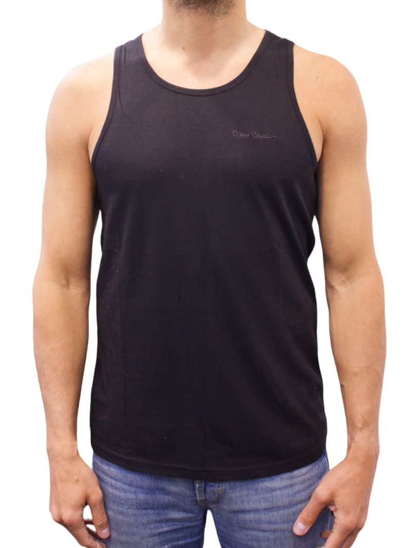 Wholesaler Pierre Cardin - Pierre Cardin Tank Tops