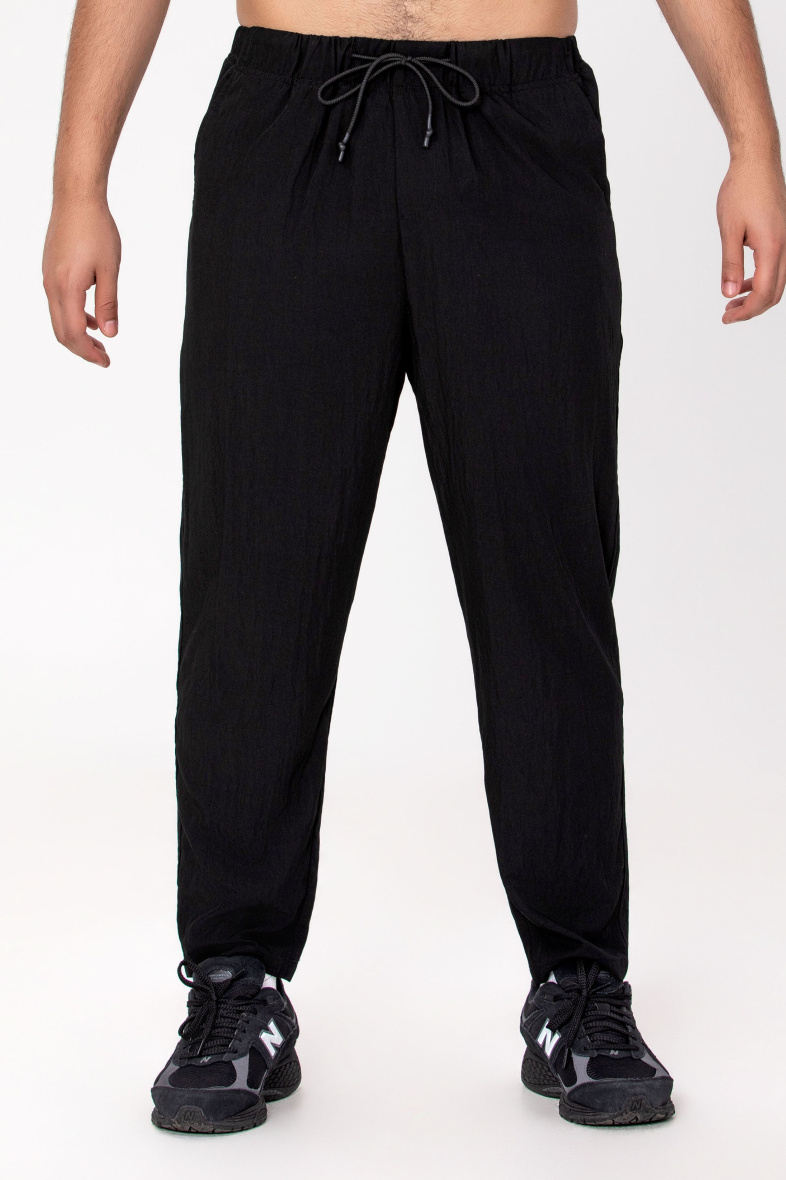 Großhändler PLACED BY GIDEON - Lockere, minimalistische Hose
