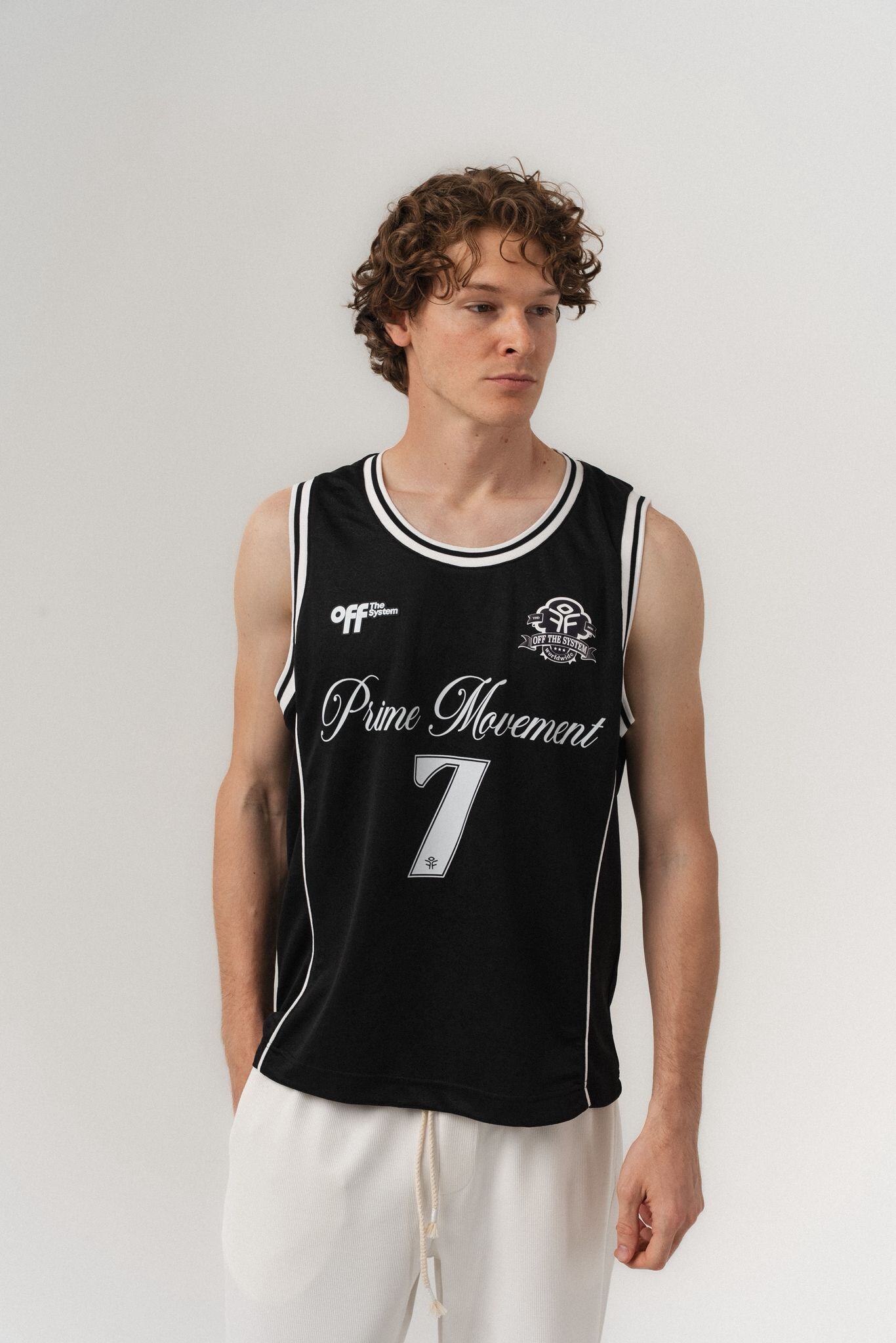 Grossista PLUS EIGHTEEN - T-SHIRT STILE JERSEY