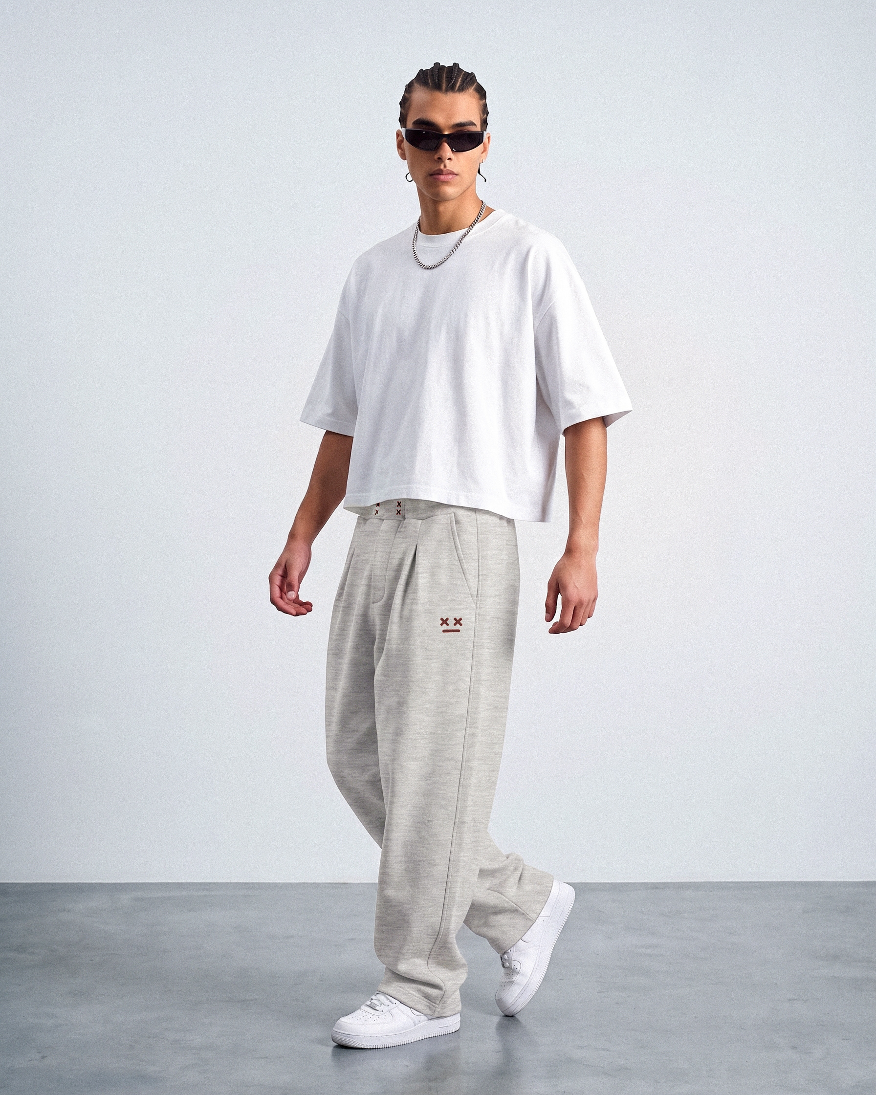 Großhändler PLUS EIGHTEEN - NEOPRENHOSE