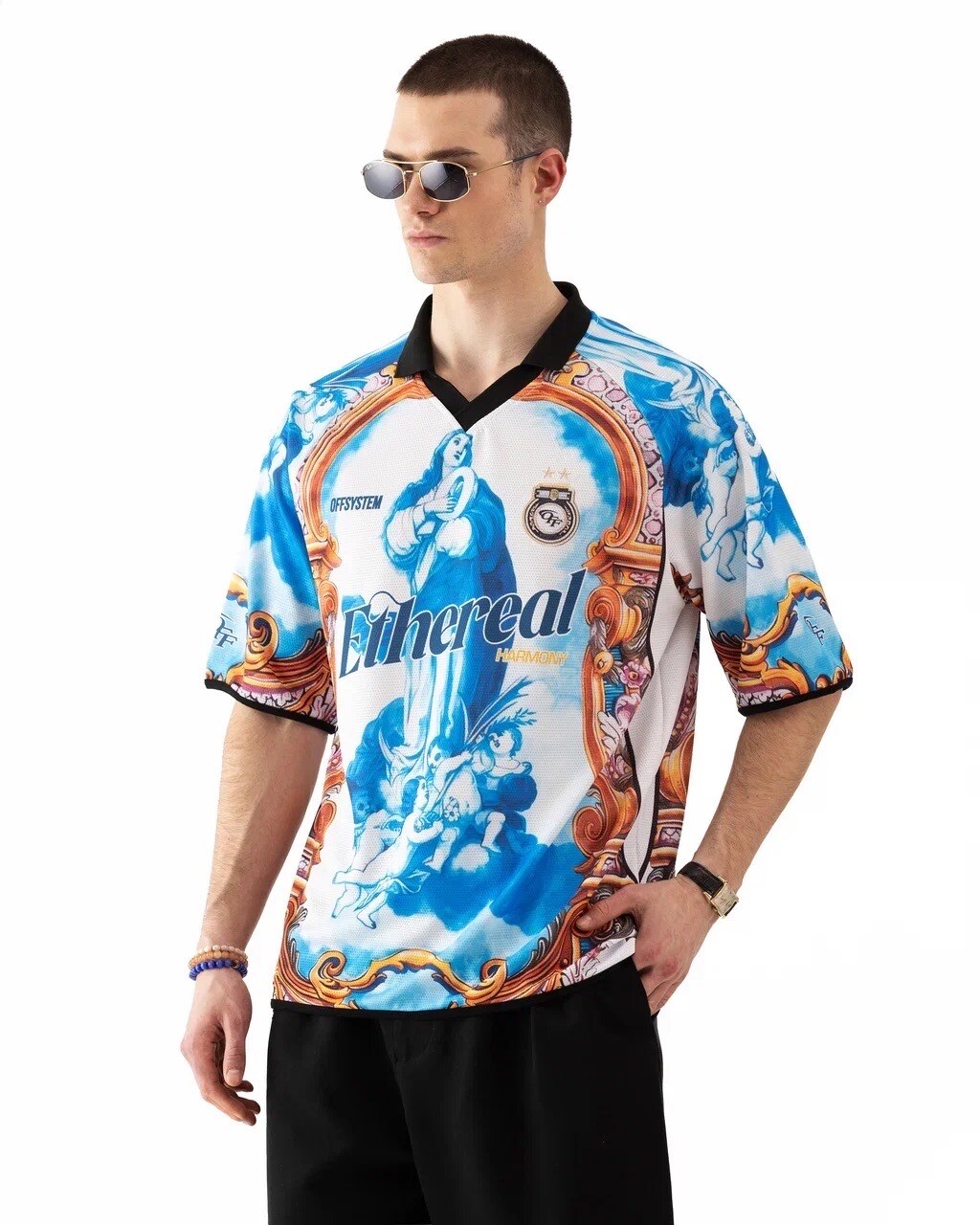 Mayorista PLUS EIGHTEEN - Camiseta 350 G/M