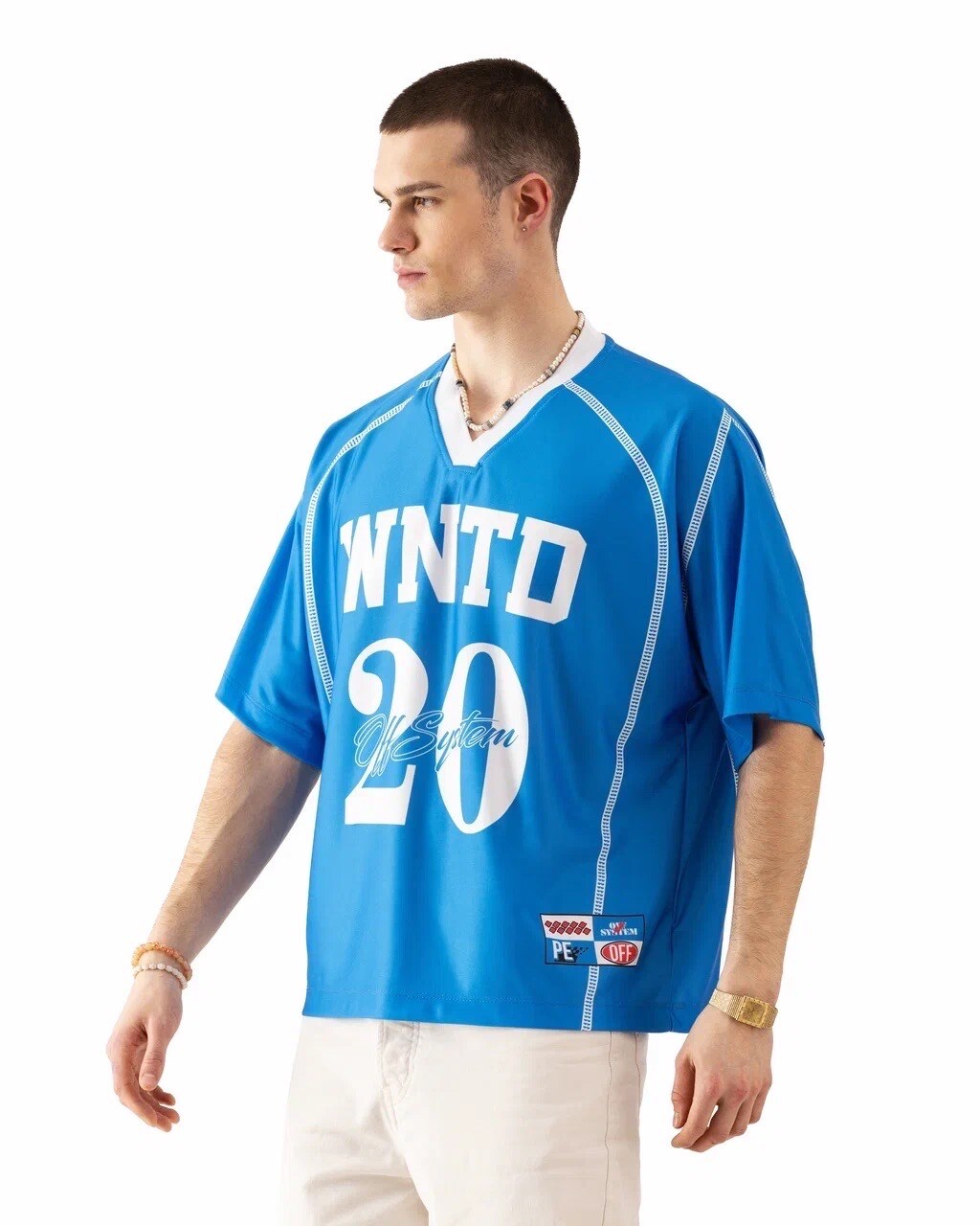 Mayorista PLUS EIGHTEEN - Camiseta 350 G/M