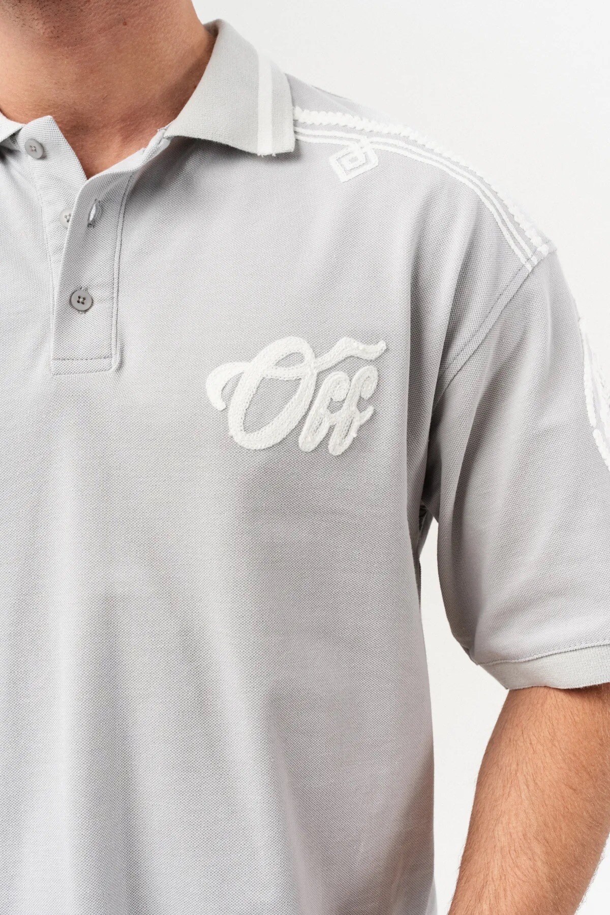 Wholesaler PLUS EIGHTEEN - 350 GSM T-shirt