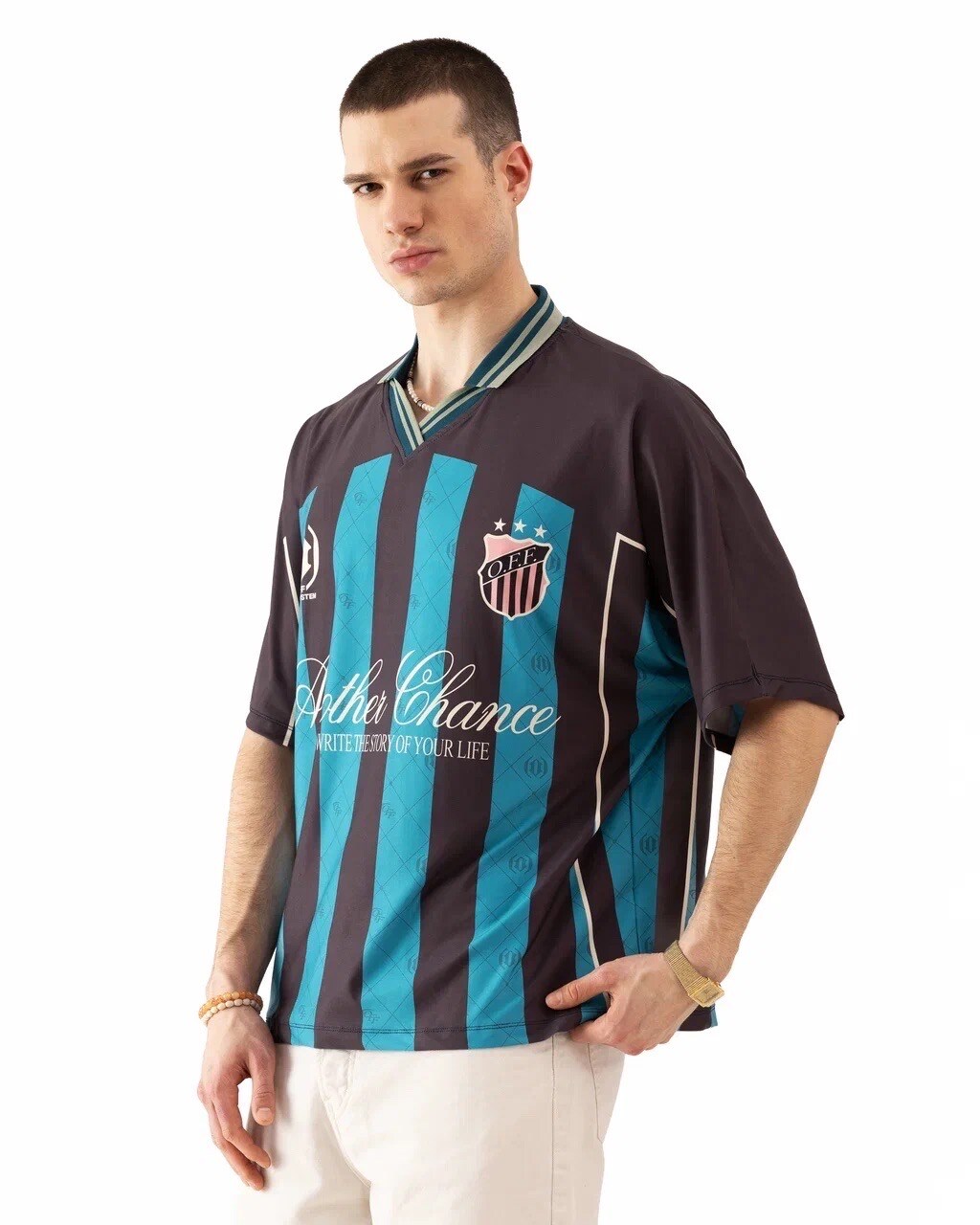 Mayorista PLUS EIGHTEEN - Camiseta 350 G/M