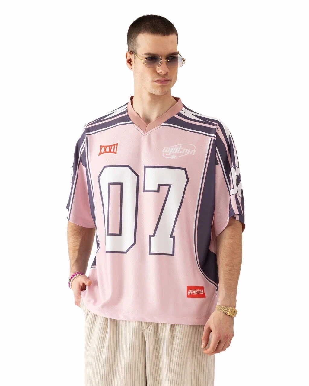 Mayorista PLUS EIGHTEEN - Camiseta 350 G/M