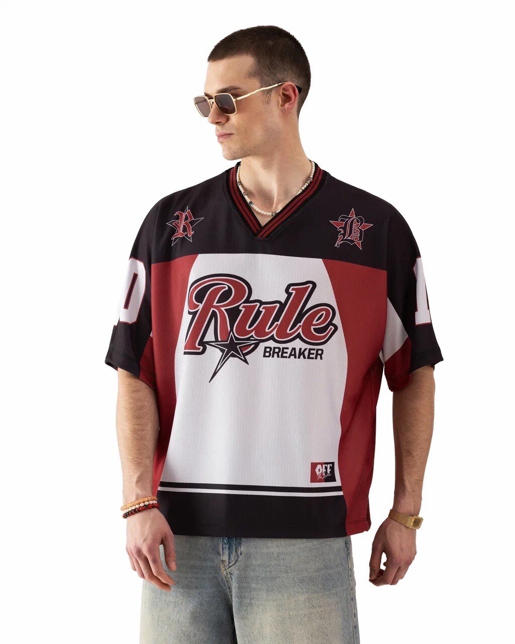 Mayorista PLUS EIGHTEEN - Camiseta 350 G/M