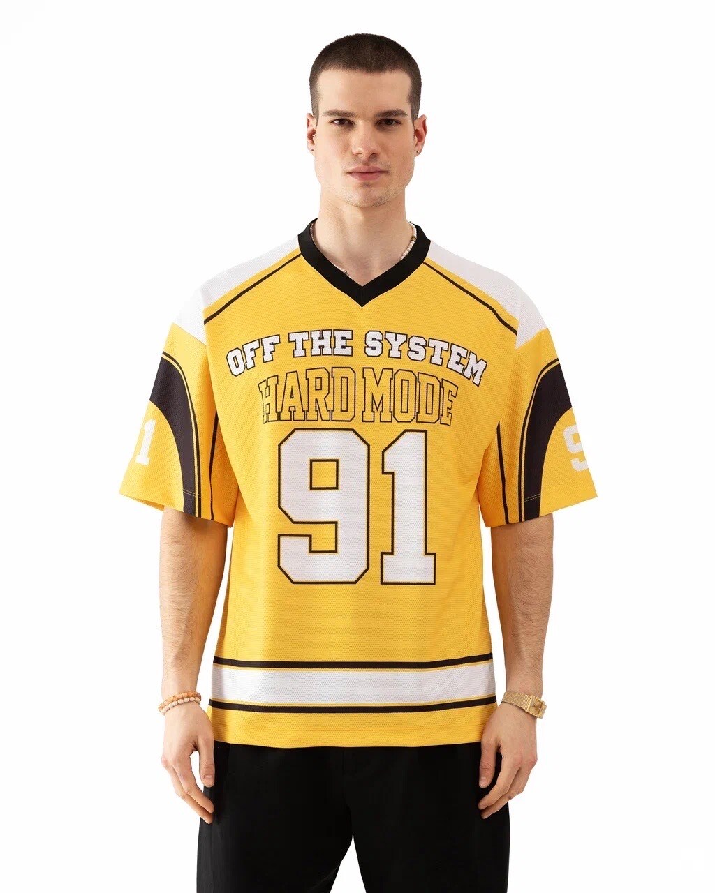 Mayorista PLUS EIGHTEEN - Camiseta 350 G/M