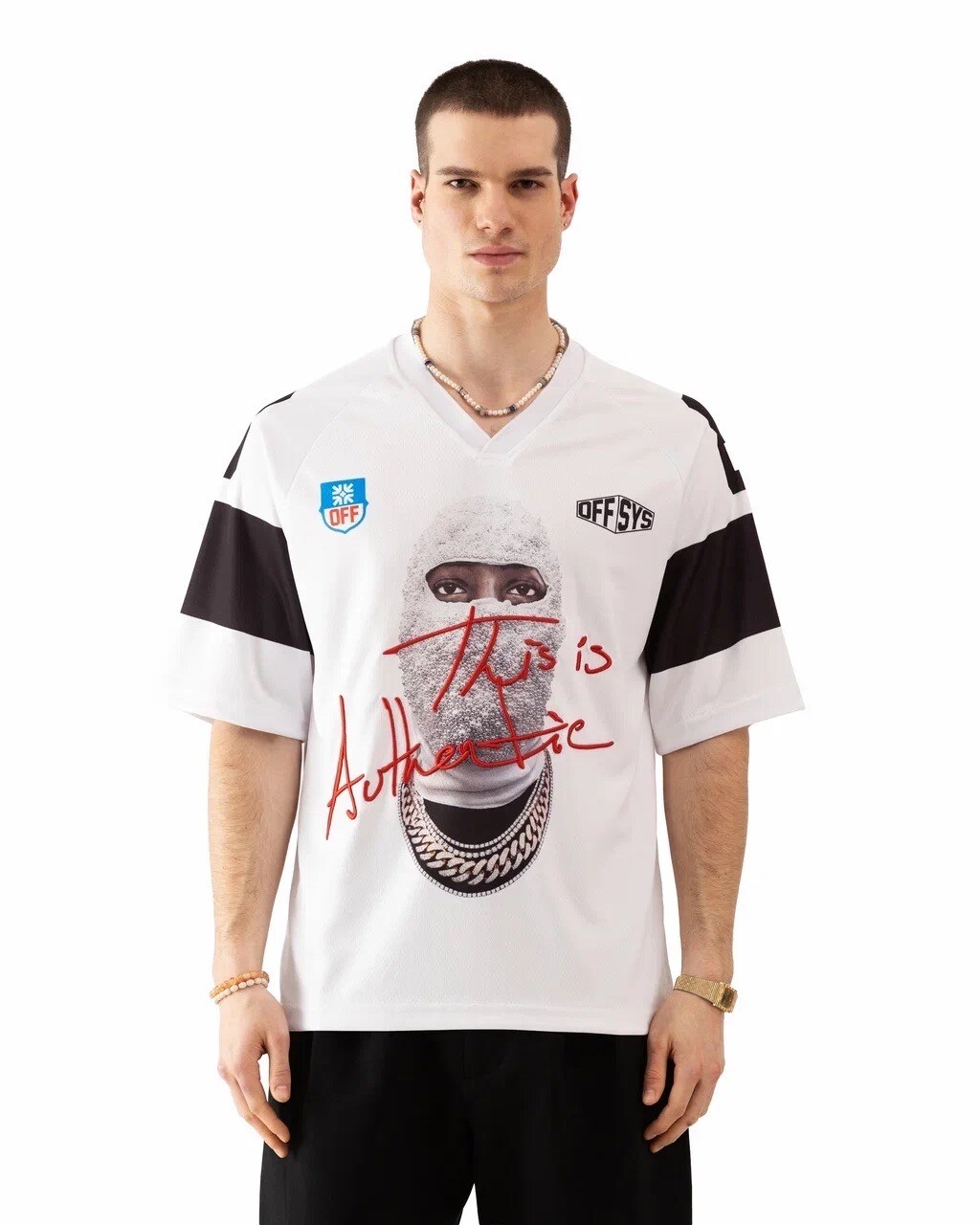 Mayorista PLUS EIGHTEEN - Camiseta 350 G/M