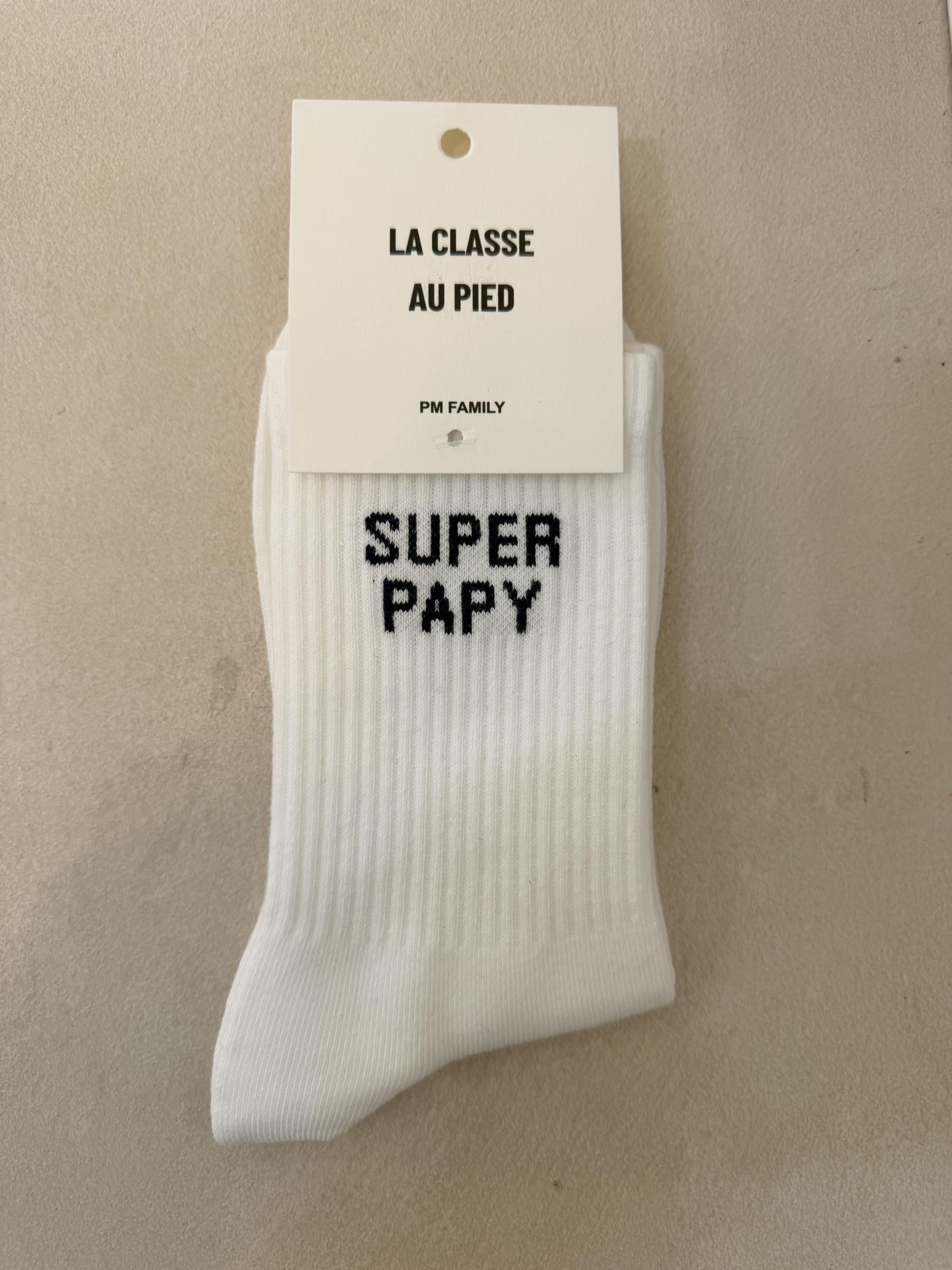 Grossista PM Mère & Fille - CALZINI SUPER NONNO