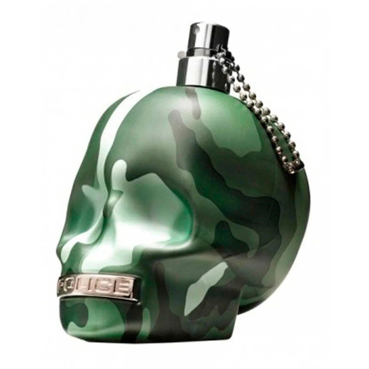 Großhändler Police - 125 ml Police - Camouflage - Eau de Toilette für Herren