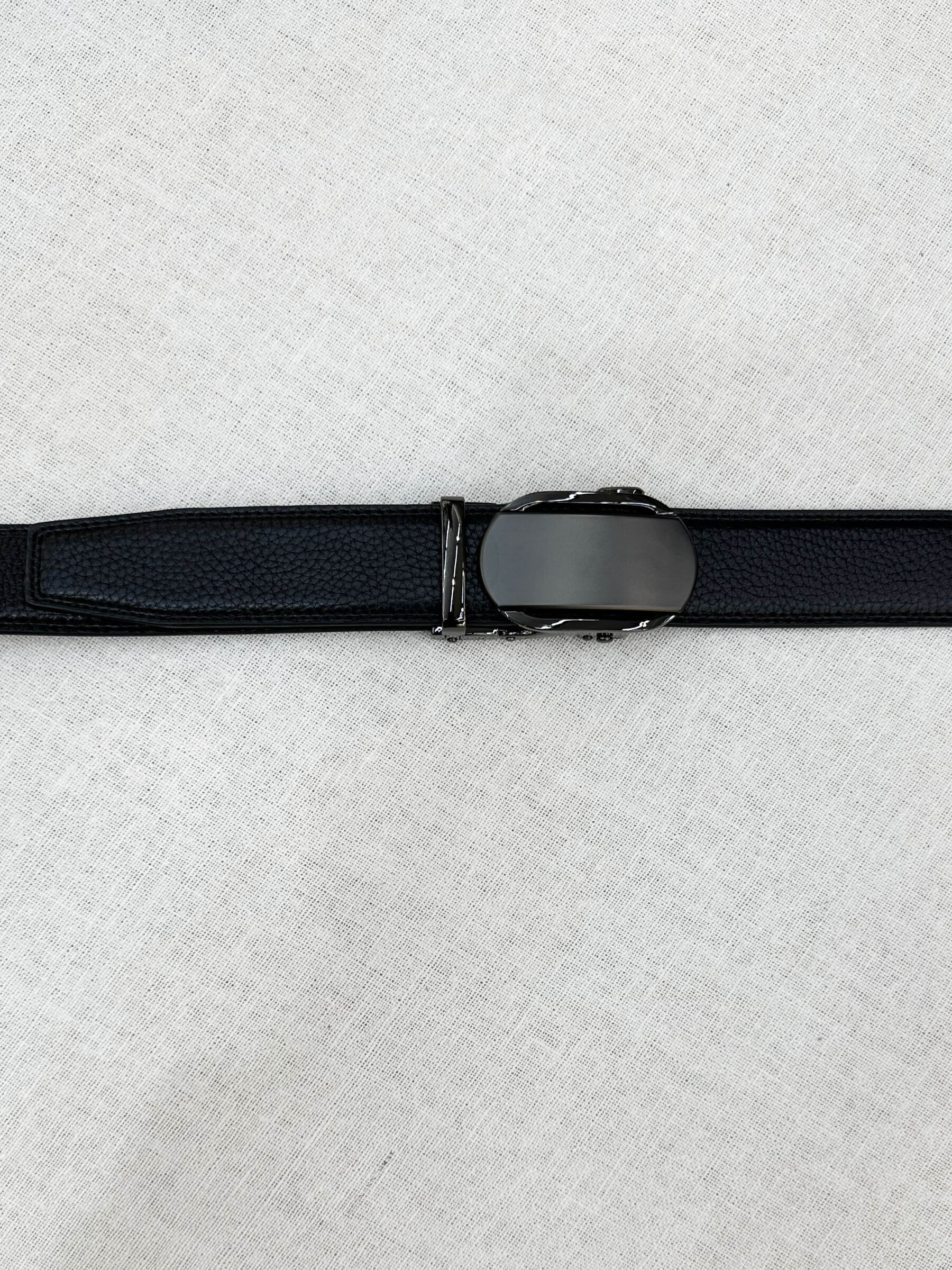 Wholesaler PRESTILA - Automatic leather men's belt