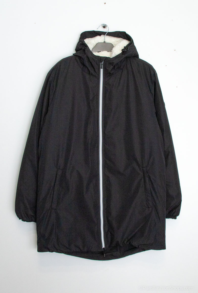 PARKA DOUBLÉ RENOMA - Image principale