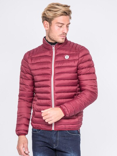 Grossiste RITCHIE JEANS - Doudoune légère avec zip ZERUBIA Grossiste RITCHIE JEANS - Doudoune légère avec zip ZERUBIA