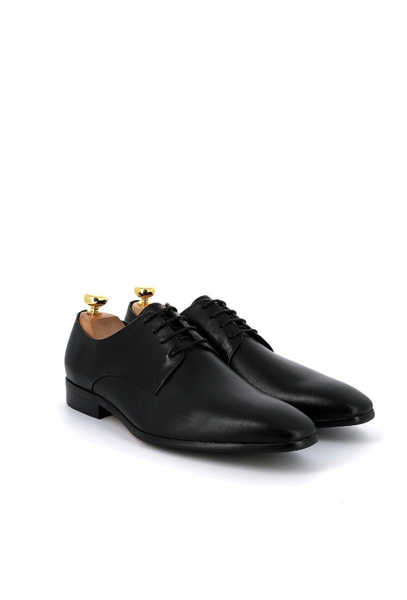Wholesaler Riveleft - LEATHER DERBY