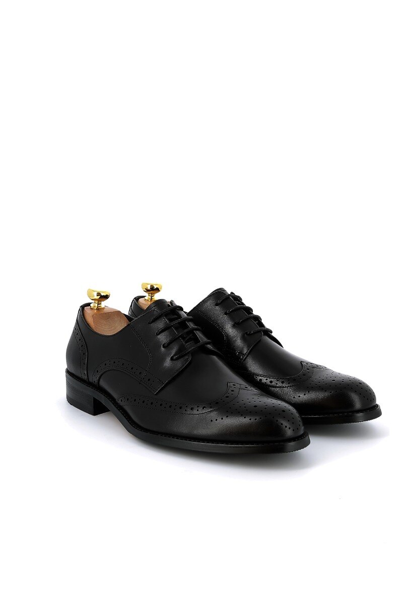 Grossiste Riveleft - DERBY CUIR