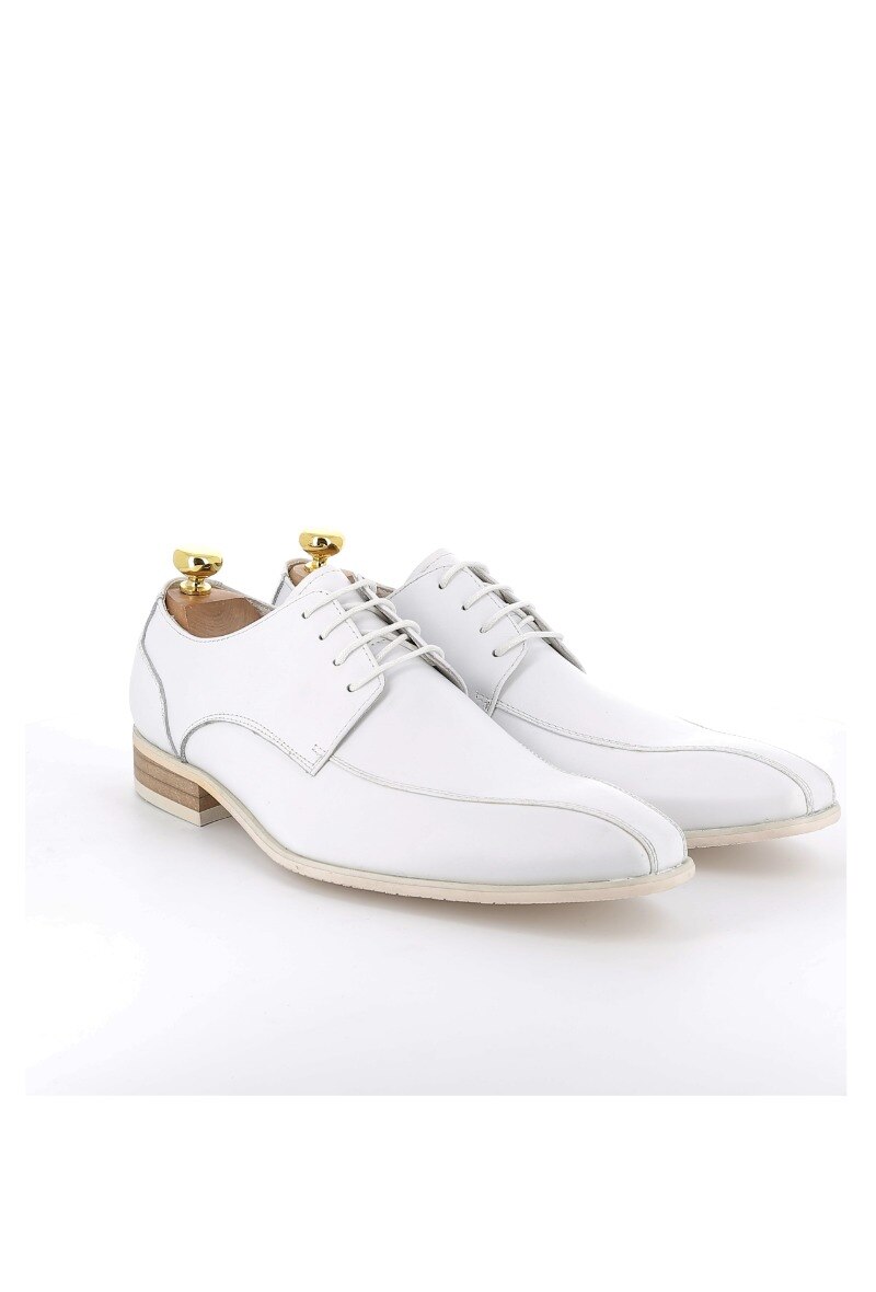 Grossiste Riveleft - Derby cuir