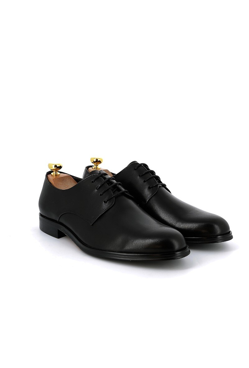 Wholesaler Riveleft - Leather derby
