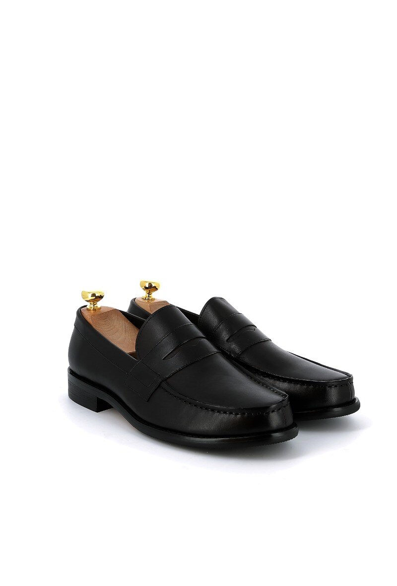Großhändler Riveleft - LEDER SLIPPER