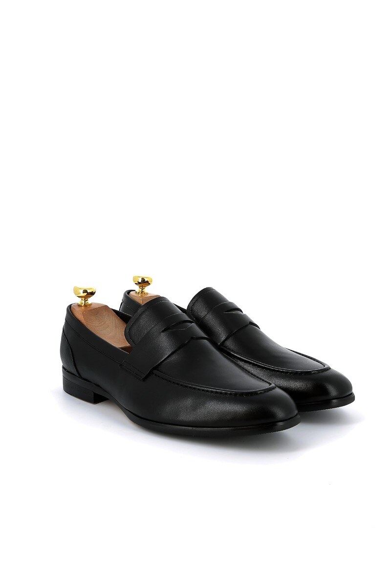 Großhändler Riveleft - LEDER SLIPPER