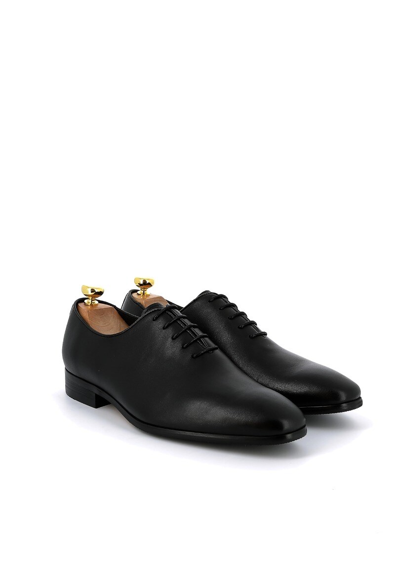 Großhändler Riveleft - LEDER OXFORD SCHUHE