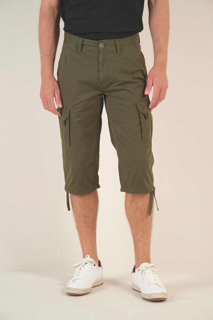 Großhändler RMS 26 BY FRANCE DENIM - Twill Pantacourt