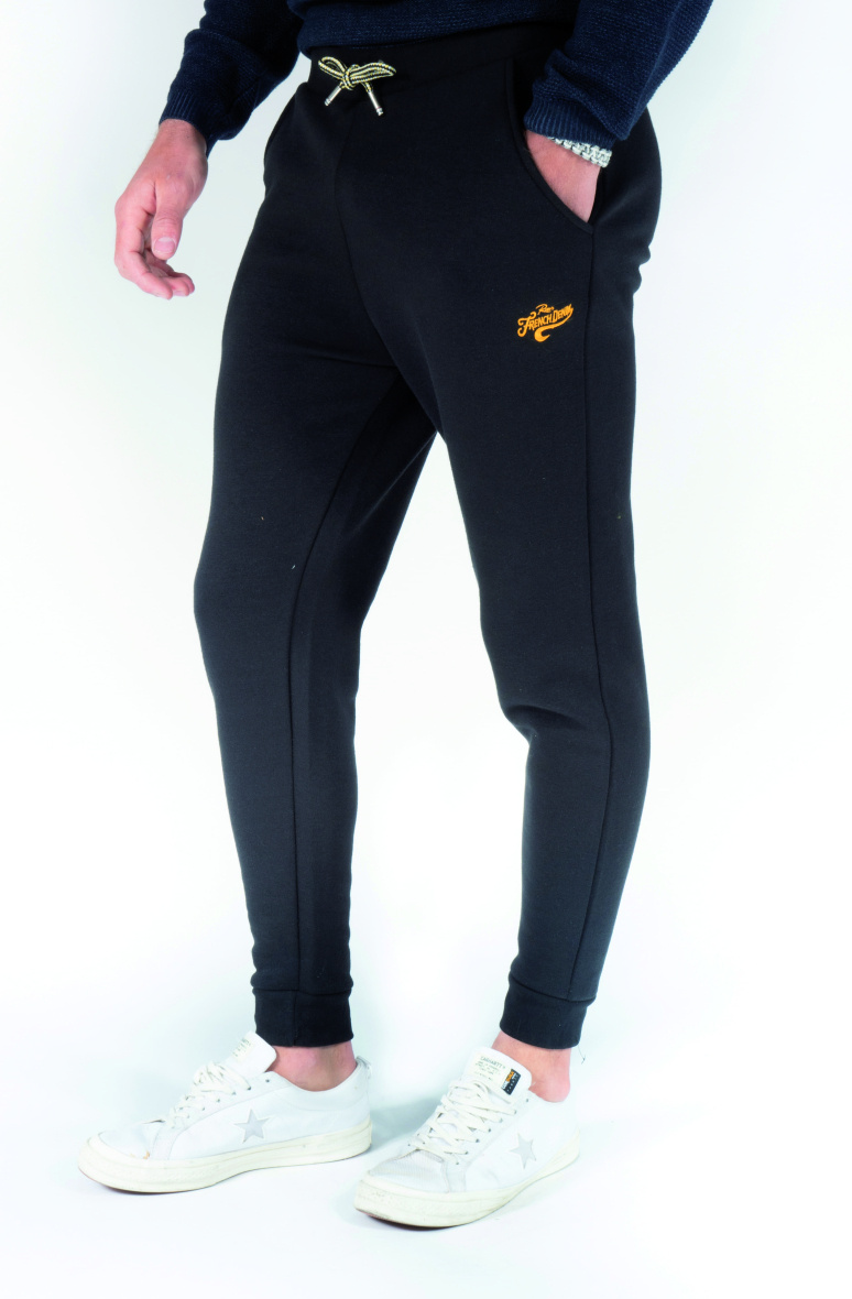Wholesaler RMS 26 BY FRANCE DENIM - Heather Jogging Bottoms