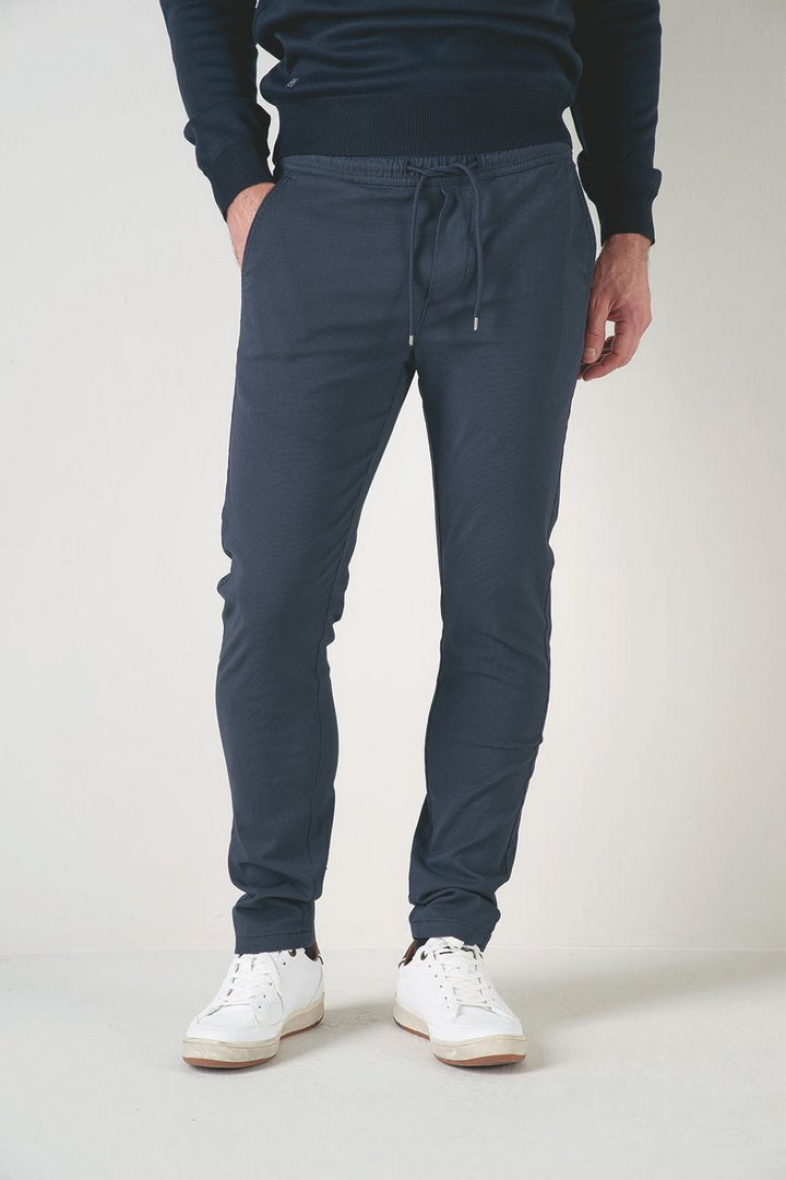 Grossiste RMS 26 BY FRANCE DENIM - Pantalon Detente Ottoman